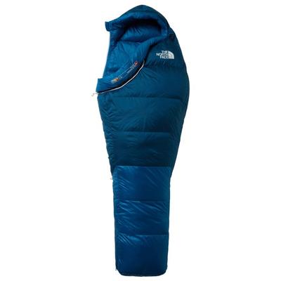 The North Face - Blue Kazoo - Daunenschlafsack Gr Body Size: 183 cm - Regular Zip: Right Blau Image