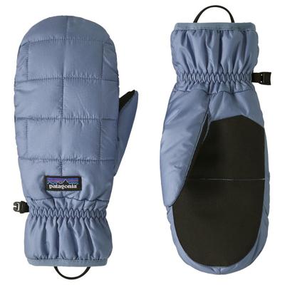 Patagonia - Nano Puff Mitts - Handschuhe Gr Unisex XS grau Image