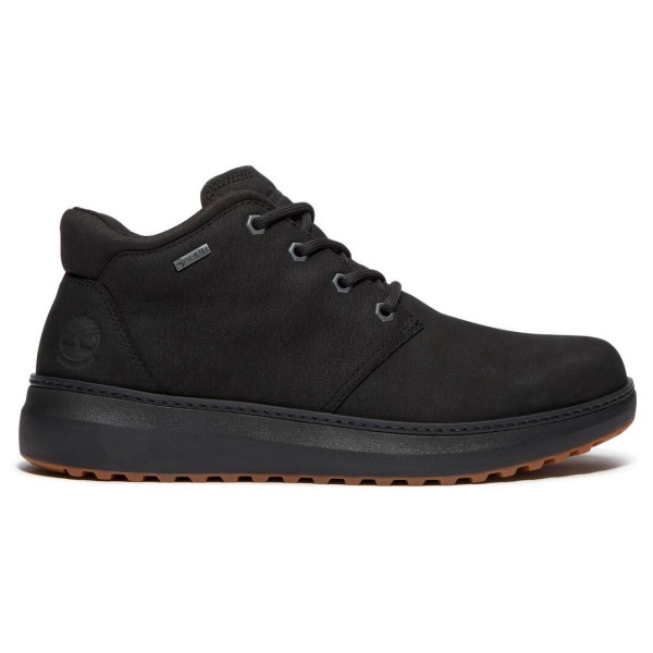 Timberland - Hudson Road Mid Lace Up GTX Chukka Boot - Freizeitschuhe 41,5 | EU 41,5 schwarz
