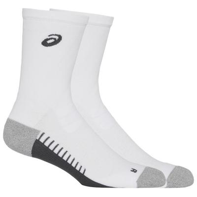 Asics - Performance Run Sock Crew - Laufsocken 47-49 - IV | EU 47-49 weiß Image