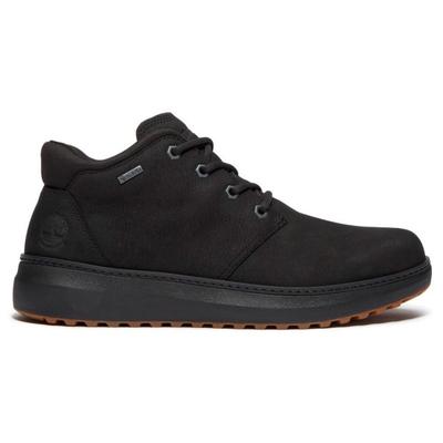 Timberland - Hudson Road Mid Lace Up GTX Chukka Boot - Freizeitschuhe 49 | EU 49 schwarz Image
