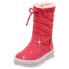 Superfit - Kid's Flavia - Winterschuhe 32 | EU 32 rot