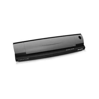 Ambir Imagescan Pro 490i Sheetfed Scanner Ds490-As ToW1210