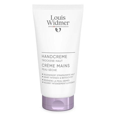 Widmer Hand Creme l.P. 75 ml Image