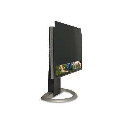 CCS59350 Compucessory Privacy Screen Filter For LCD Monitor