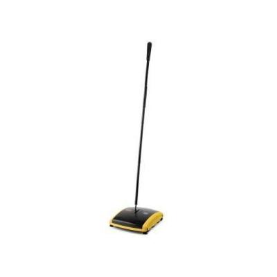 Rubbermaid Dual Action Sweeper