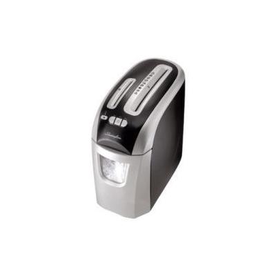 SWINGLINE GBC EX12-05 JAM FREE CROSS CUT SHREDDER