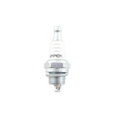 Champion CJ8Y Spark Plug for Mowers, Chain Saws, Pumps and Trimmers 848-1