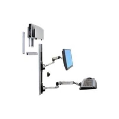 ERGOTRON LX ARM WANDMONTAGE 45-247-026