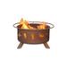 Atlantic Coast Fire Pit