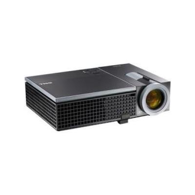 DELL Projektor 1610HD WXGA 1280x800 16:10 3000 ANSI 2100:1 VGA