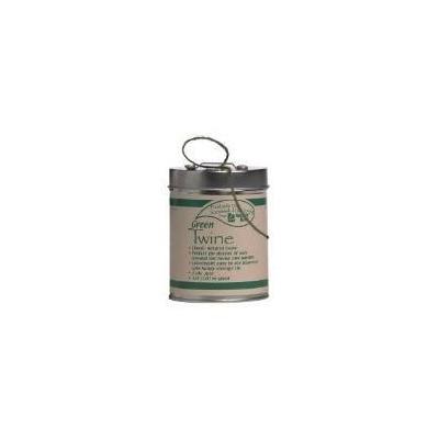 Luster Leaf Rapiclip Green Twine in Dispenser Can - 325 Foot 404