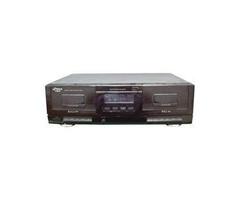 Pyle 0068888900652 Cassette Deck