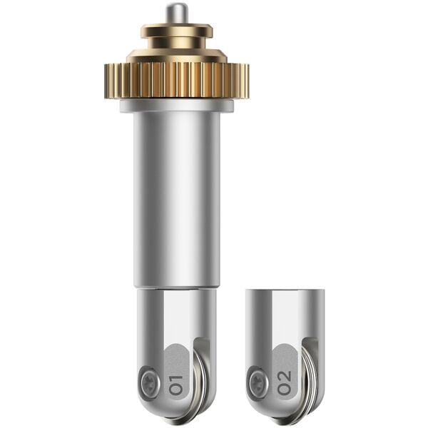 cricut Falzräder für Schneideplotter Image