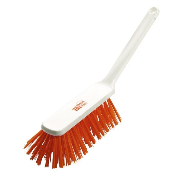 haug bürsten Handfeger »ANTI BAC« Polybutylenterephthalat (PBT) 31.0 cm Image