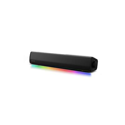 Creative Sound Blaster GS3 Soundbar, Bluetooth 5.4, USB Audio, schwarz Image