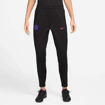 PSG Nike Strike Trainingshose - Schwarz - Damen Image