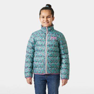 Helly Hansen Junior Marka Isolierte Jacke 140/10 Image
