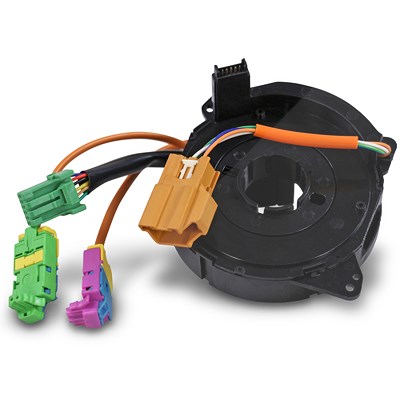 Nty Wickelfeder, Airbag [Hersteller-Nr. EAS-VV-004] für Volvo Image