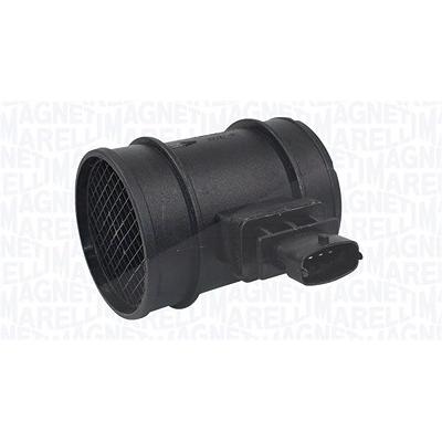 Magneti Marelli Luftmassenmesser [Hersteller-Nr. 213719804019] für Alfa Romeo, Fiat, Lancia, Suzuki Image