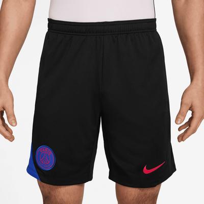 PSG Nike Strike Trainingsshorts - Schwarz Image