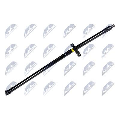 Nty Gelenkwelle, Achsantrieb [Hersteller-Nr. NWN-MS-007] für Mitsubishi Image