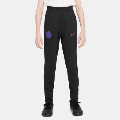 PSG Nike Strike Trainingshose - Schwarz - Kinder Image