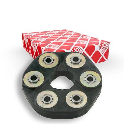 Febi Bilstein Gelenk, Längswelle [Hersteller-Nr. 07543] für Mercedes-Benz Image