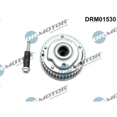 Dr.motor Automotive Nockenwellenversteller [Hersteller-Nr. DRM01530] für Alfa Romeo, Chevrolet, Fiat, Opel Image