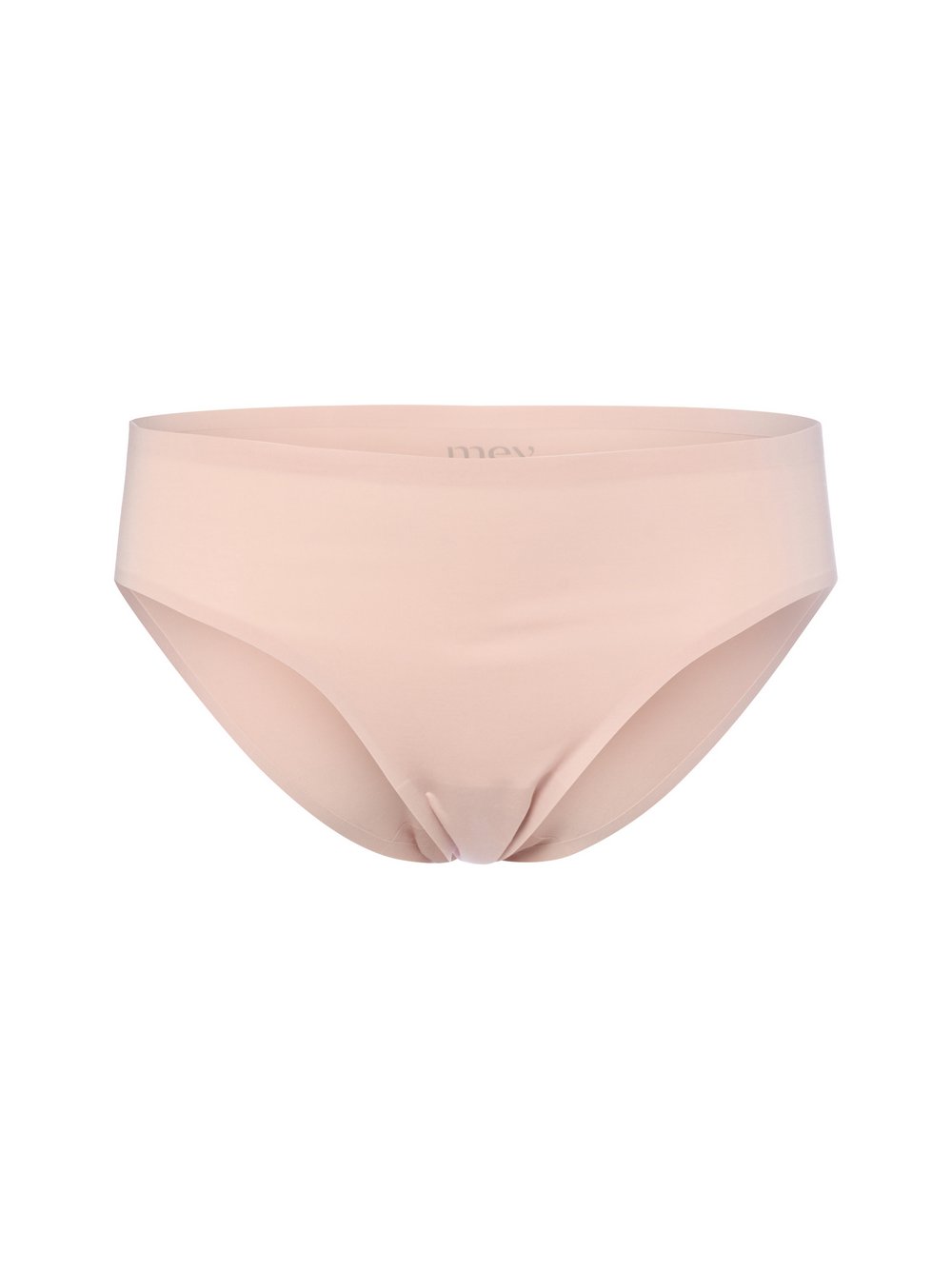 Mey Brazilian Slip Damen rosa, S Image