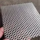 Foglio quadrato in acciaio inossidabile 304 fori Copri scarico a pavimento della cucina Filtro Filtro fognario uscita scarico a rete antibloccaggio anti mouse