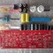 WZ-X10-D Linea fax musicale Piggy Tube 6N11/6922/ECC88 Buffer pre-stadio biliare