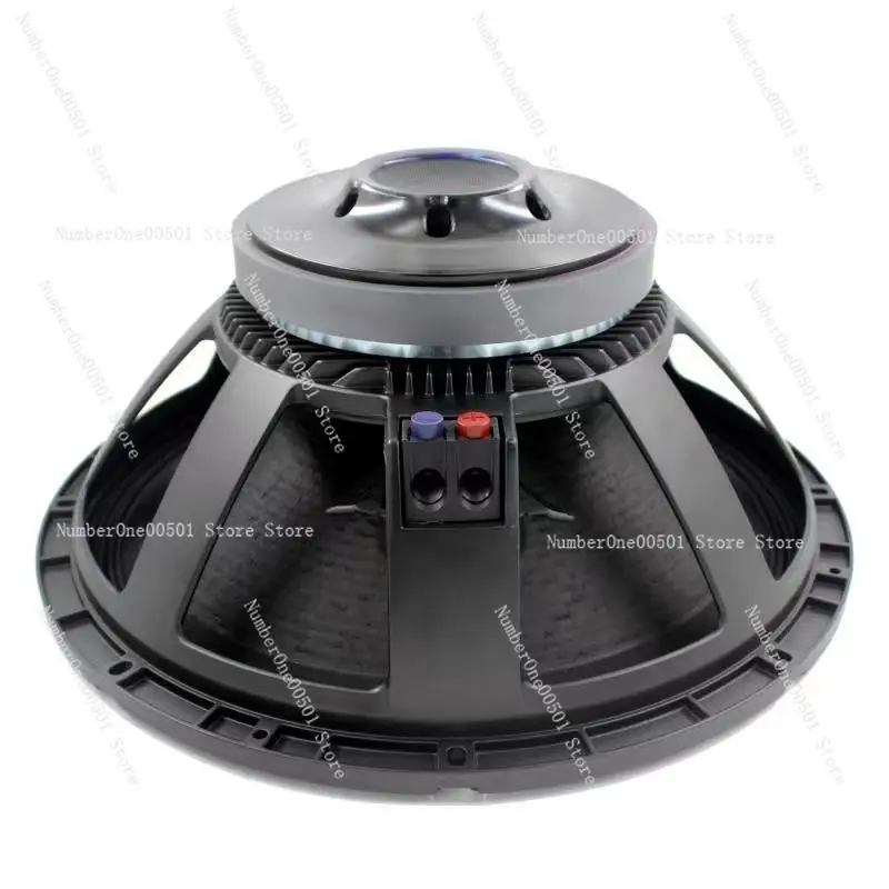 LF18X400 18-Zoll-Hochleistungs-Subwoofer, professioneller Bühnen-Bass-Lautsprecher, Niederfrequenz-Treiber Image