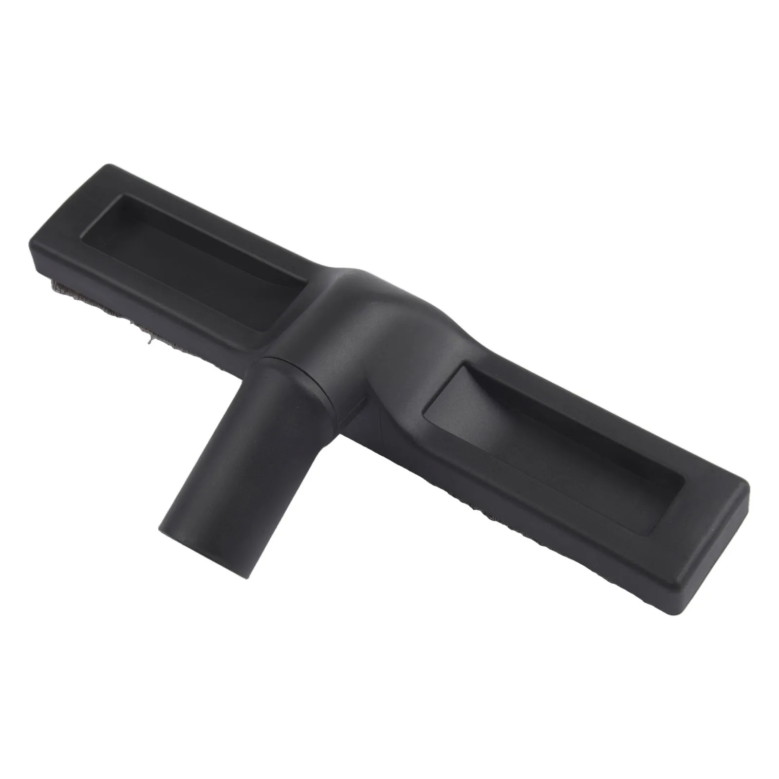 32-mm-Staubsauger-Bodenbürste für Hoover, Eureka, Royal und für Dirt Devil, entworfen für glatte und Teppichböden Image