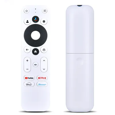 Voice Remote Control For Onn 28078468 Google TV 4K Streaming Box