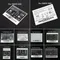 1PC For XBOX360 XBOX ONE Slim S Elite Handle Label Back Sticker Controller Handel For XBOX Series S / X Skin Sticker Skins