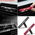 Auto Deodorante Uscita Auto Profumo Solido Diffusore Stick Condizionata Vent Per Hyundai N Linea i20 i30 Sonata Tucson Elantra Auto