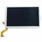 Original Upper Top LCD Display Reparatur Teil Für Nintendo 3DS XL 3DSXL 3DSLL Display Panel