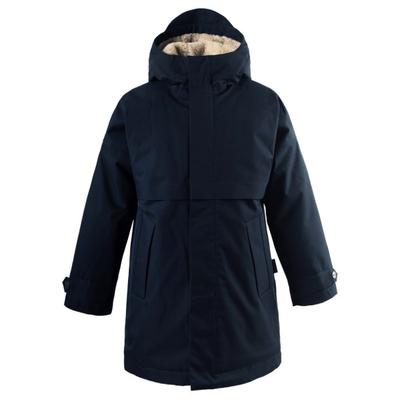 GOSOAKY - Kid's Desert Fox - Parka Gr 86/92 blau Image