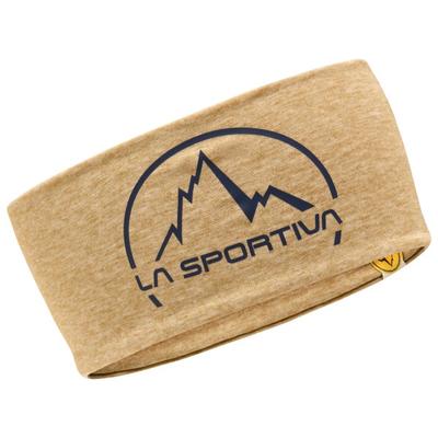 La Sportiva - Artis Headband - Stirnband Gr L/XL beige Image