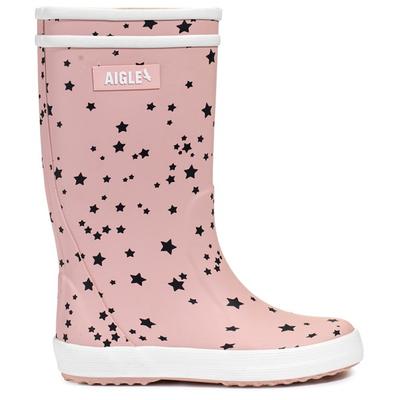 Aigle - Kid's Lolly Pop Play2 - Gummistiefel 25 | EU 25 rosa Image