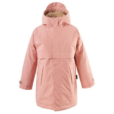 GOSOAKY - Kid's Desert Fox - Parka Gr 134/140 rosa Image