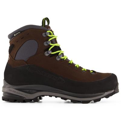 AKU - Superalp V-Light GTX - Bergschuhe 44,5 | EU 44,5 schwarz Image