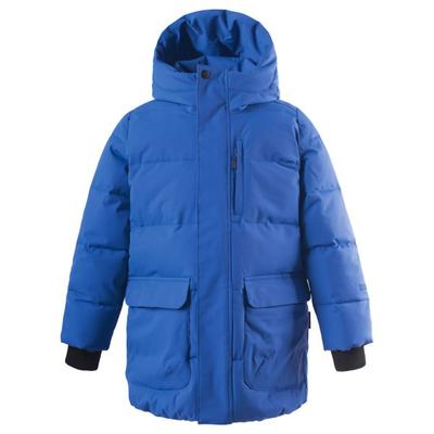 GOSOAKY - Kid's Tiger Eye - Winterjacke Gr 86/92 blau Image