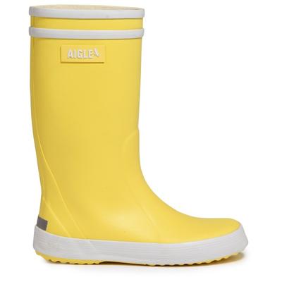 Aigle - Kid's Lolly Pop 2 - Gummistiefel 32 | EU 32 gelb Image