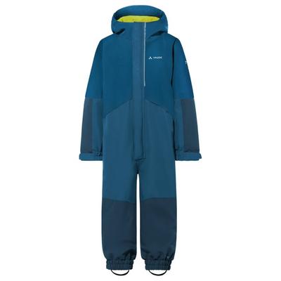 Vaude - Kid's Snow Cup Overall II - Overall Gr 92 blau Image