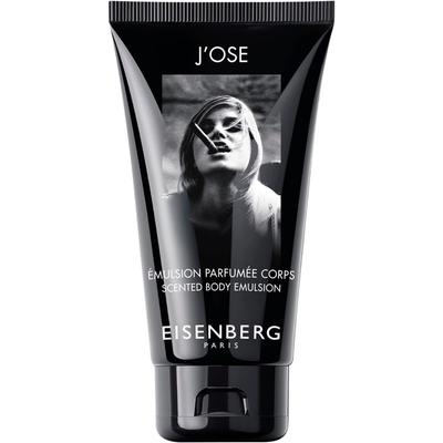 Eisenberg L'Art du Parfum J'ose Émulsion Parfumée Corps 150 ml Damen Image