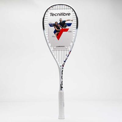 Tecnifibre Carboflex Team Squash Racquets