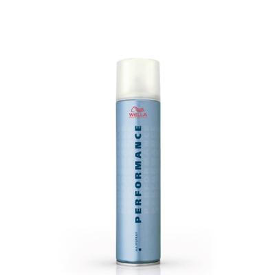 Wella Professionals - Performance Haarspray & -lack 250 ml (48.76 € / 1 l) Image