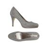 Tamaris Damen Pumps, Gr. 42, gold, kein Etikett